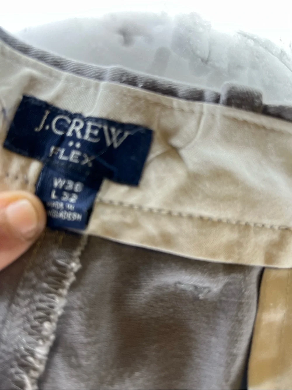 J. Crew belt suitable versatile